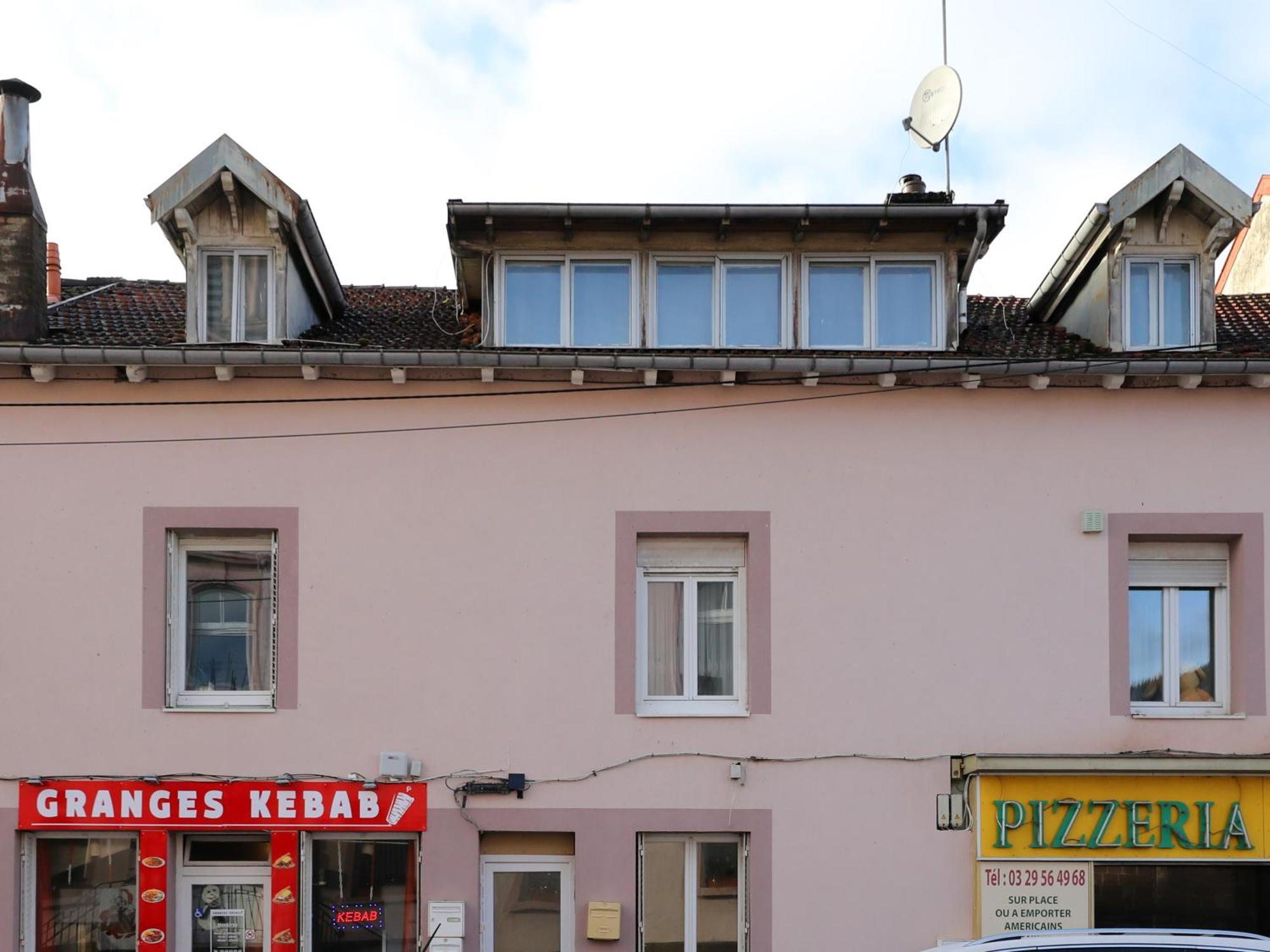 Gite Spacieux Propre Proche Gerardmer Granges-sur-Vologne Exterior photo
